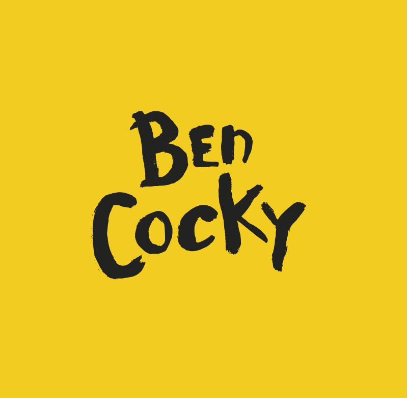 Ben Cocky
